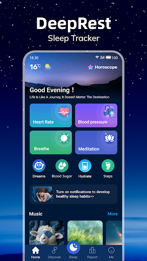 Anteprima dell'app
