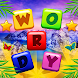 Wordy:日本語ワードパズルゲーム - Androidアプリ