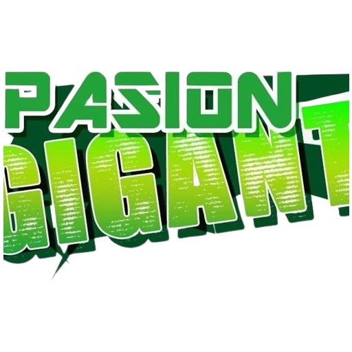 Fm Pasión Gigante logo