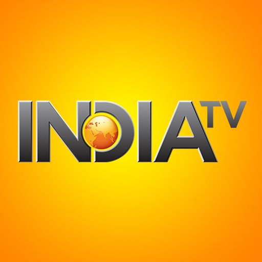 India TV:Hindi News Live App  Icon