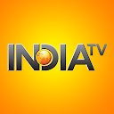 India TV:Hindi News Live App icon