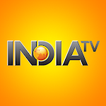 Cover Image of Download India TV:Hindi News Live App  APK