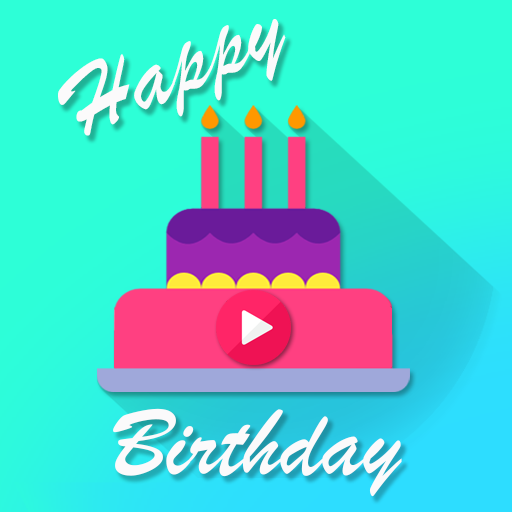 Birthday Cards Images Wishes 1.0.14 Icon