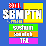 Cover Image of Herunterladen Soal SBMPTN 2020 1.0 APK
