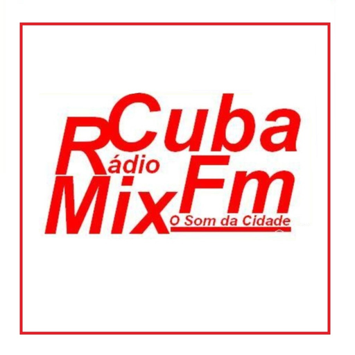 Rádio Cuba Mix Fm.com logo