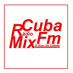 Изображение на иконата за Rádio Cuba Mix Fm.com