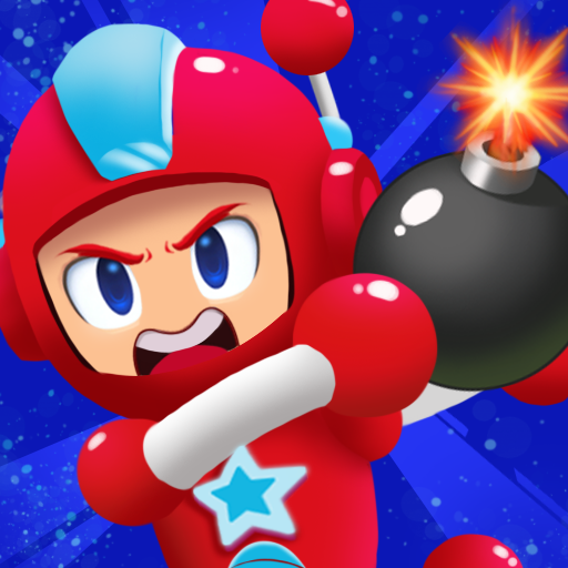 Bomber Battle : Bomb Man Arena Download on Windows