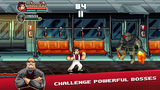 99Vidas - Action - games