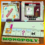 Trick New Monopoly  Game icon