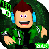 New Roblox BEN 10 Guide icon