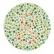 Color Blind Test