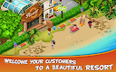 screenshot of Resort Island Tycoon
