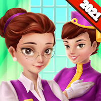 Hotel Tycoon – Grand Hotel Manager Hotel Games