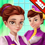 Hotel Tycoon – Grand Hotel Manager, Hotel Games