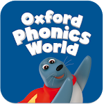 Cover Image of Descargar Oxford Phonics World: Personal  APK