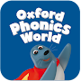 Oxford Phonics World: Personal