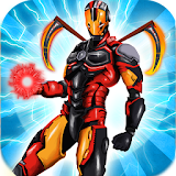 The Dead Avenger Iron Polrobot icon