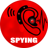 Spy Ear Hearing icon