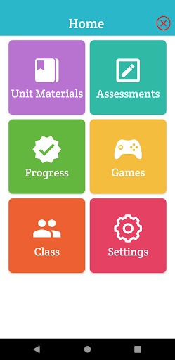 Foundations For Literacy