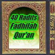 40 Hadits Fadhilah Qur'an