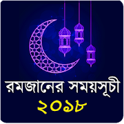 Ramadan Timing and Islamic Amal