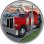 Peterblt Truck Simulator
