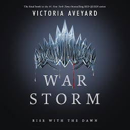 Symbolbild für War Storm