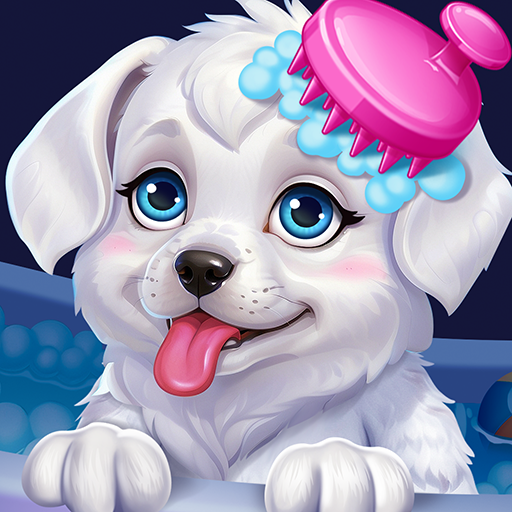 Get Puppy Daily Activities Games for Android Aso Report