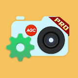AGC ToolKit Pro icon