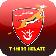 Top 15 Productivity Apps Like T Shirt Kelate/Kelantan - Best Alternatives