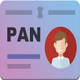 Pan Card - Status & Apply Online icon