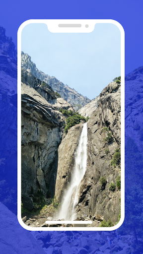 4K Yosemite National Park Wallpapers