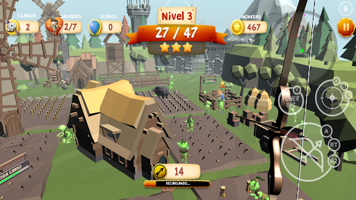 The Last Kingdom Zombie War