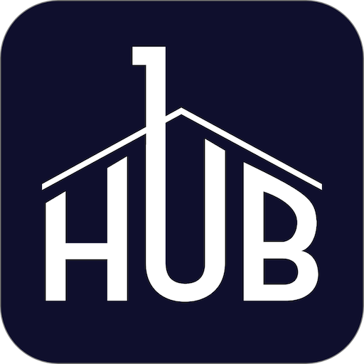 1hub logo