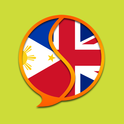 English Tagalog Dictionary logo