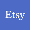 Etsy Seller: Manage Your Shop icon