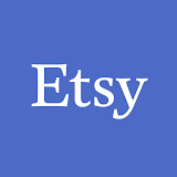 Etsy Seller: Manage Your Shop icon
