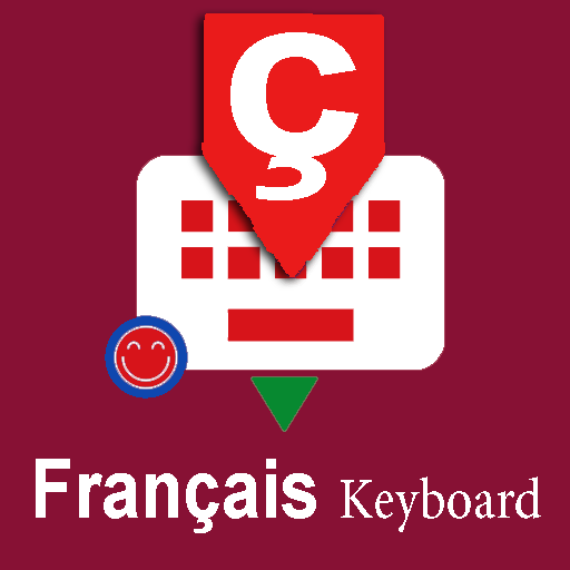 French Keyboard by Infra logo