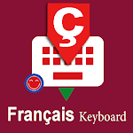 Cover Image of Unduh French Keyboard by Infra  APK