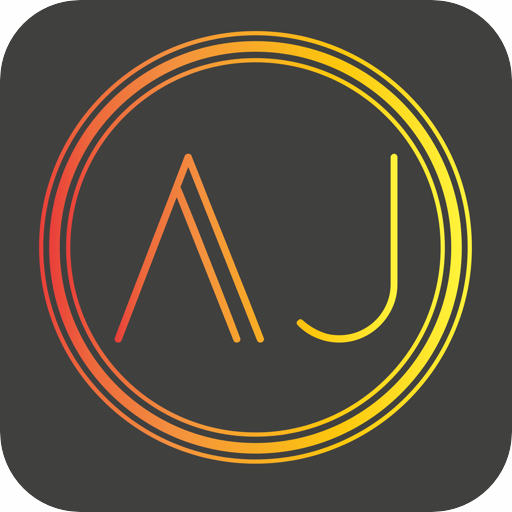 Jurfitness logo
