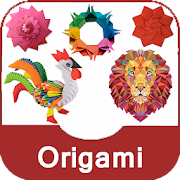 Top 10 Entertainment Apps Like Origami - Best Alternatives
