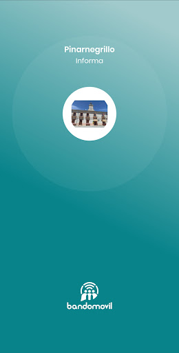Android application Pinarnegrillo Informa screenshort