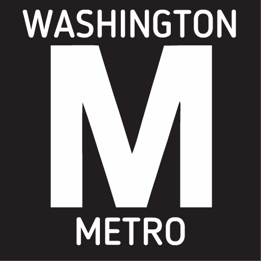 Washington Metro (Metrorail) ดาวน์โหลดบน Windows
