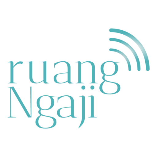 ruangNgaji Almady logo