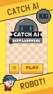 Catch AI - Deep Leanring