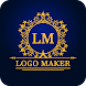 Luxury Logo Maker, Logo Design - Androidアプリ