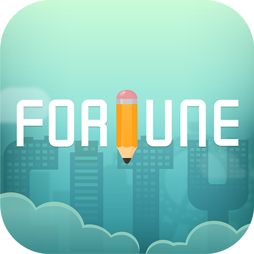 Fortune City - A Finance App 3.29.1.2 Icon