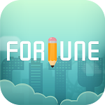 Cover Image of Baixar Fortune City - Um aplicativo de finanças  APK