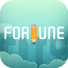 Aplicación Fortune City – Construye y gestiona tu ciudad virtual