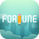 Fortune City - 支出を記録して、街を育てよう！ - Androidアプリ